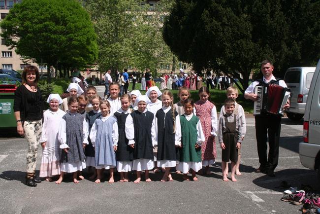 foto: Trezika Vidovič