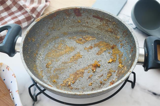 	S preprostim trikom lahko očistite posodo. (foto: freepik.com)