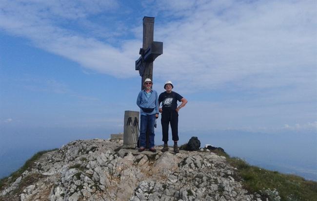 Foto: osebni arhiv
