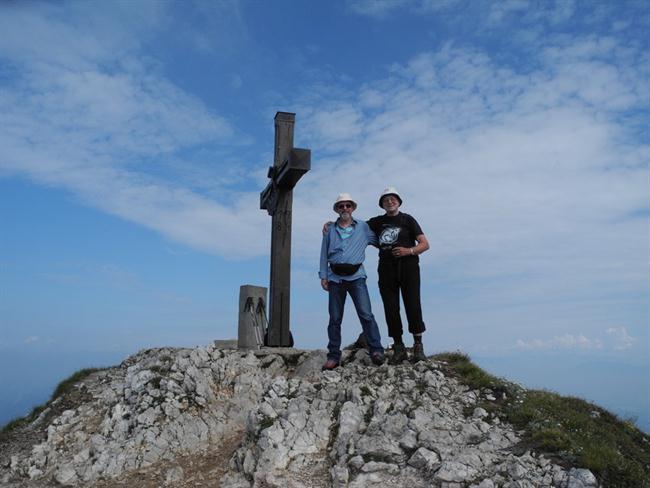 Foto. osebni arhiv