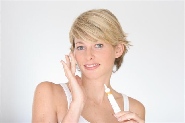 foto: Dr. Hauschka