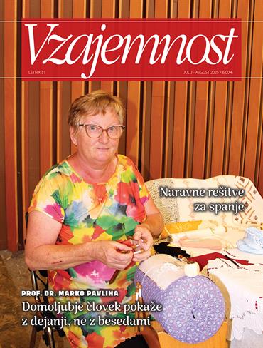 Za več informacij obiščite spletno stran Vzajemnost.si ali njihovo Facebook stran.	