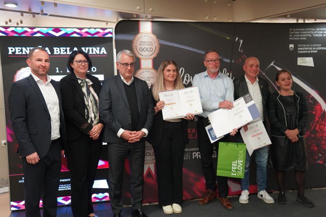 Festival ni le praznik vinske kulture, ampak tudi praznik tradicije, znanja in ponosa.