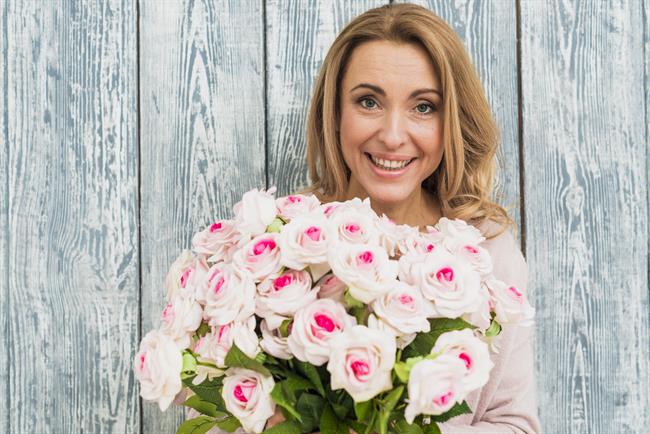 Dan žena je priložnost za majhne pozornosti, ki prinesejo veliko topline. (Foto: Freepik)