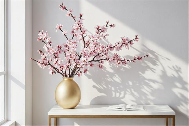 Manj stvari v domu pogosto pomeni več miru in lahkotnosti v vsakdanjem življenju. (Vir: Freepik)