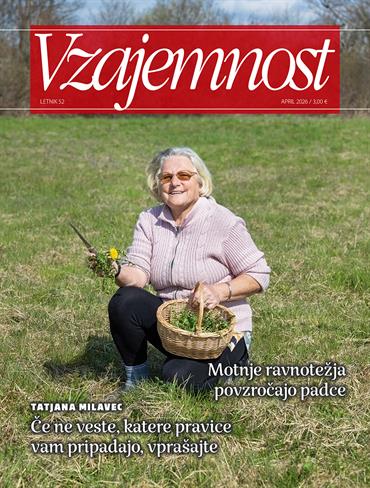 Za več informacij obiščite spletno stran Vzajemnost.si ali njihovo Facebook stran.