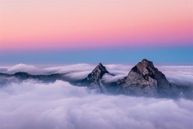 Preverite tedensko astrološko napoved za svoje znamenje! (Foto: Freepik)