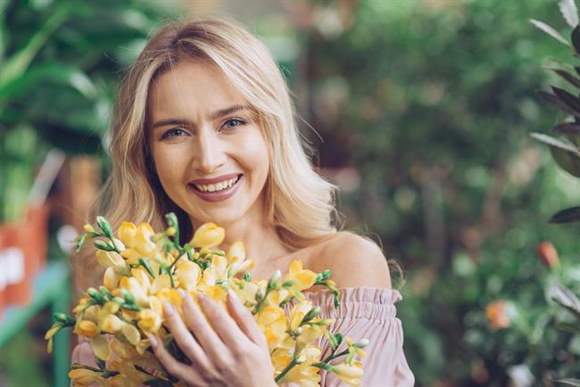 Menopavza ni le hormonska sprememba. Za mnoge ženske je tudi globok psihološki prehod, o katerem govorimo veliko premalo. (Foto: Freepik)