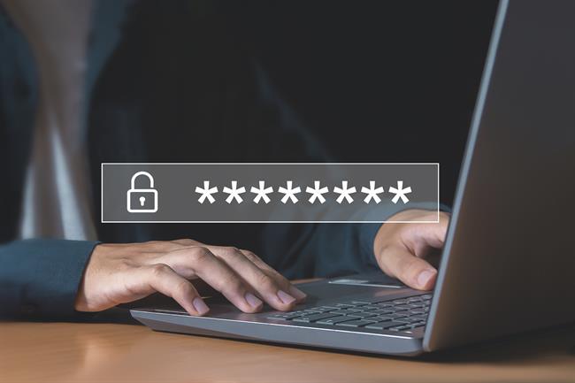 Močna gesla so kot ključ do vaše digitalne hiše – če je preveč preprost, lahko noter vstopi kdorkoli! (Foto: Thinkific)