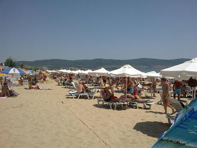 Bolgarija (foto: osebni arhiv)