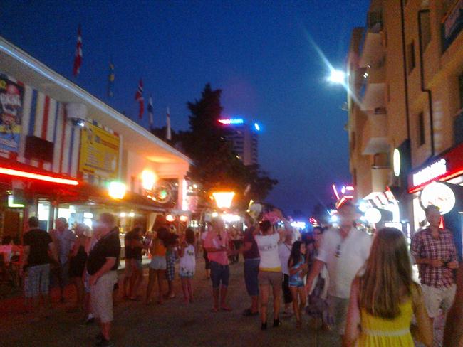 Foto. osebni arhiv
