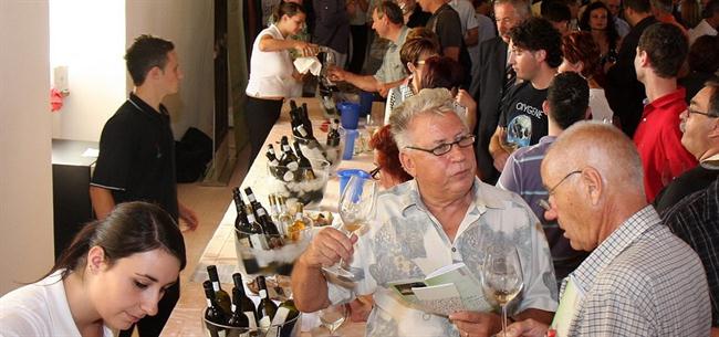 Foto: Salon Traminec