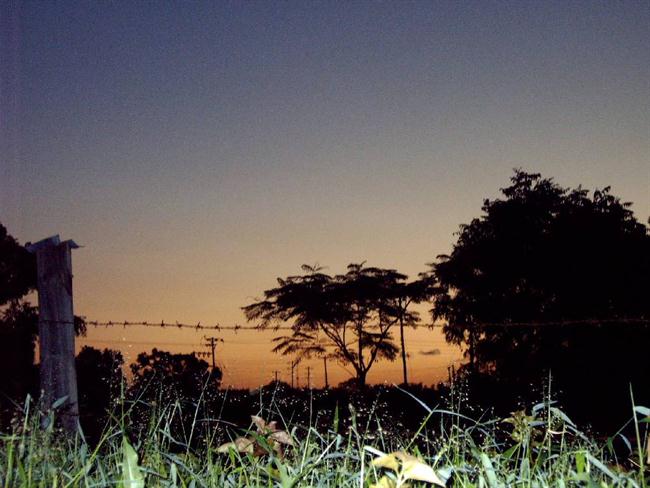 Nagrajenka Lučka Orož - Kenija. (foto: osebni arhiv)