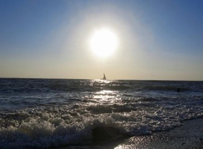 V lanskem letu je bilo največ sončnih dni v Portorožu. (foto: www.123rf.com, fotografija je simbolična)