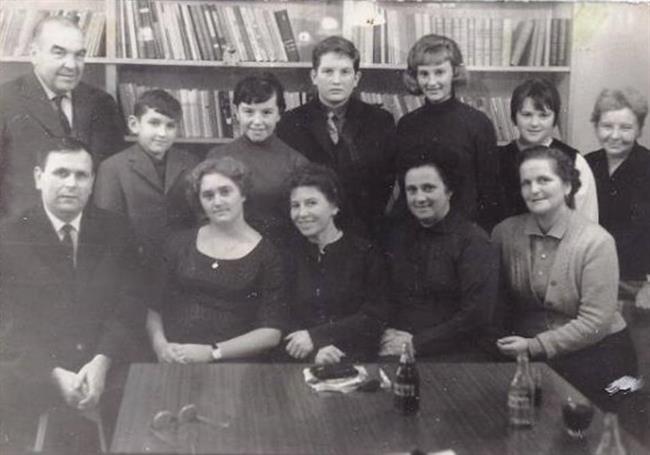 Foto: osebni arhiv M.M.