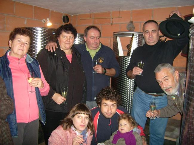 Foto: Olga Paušič