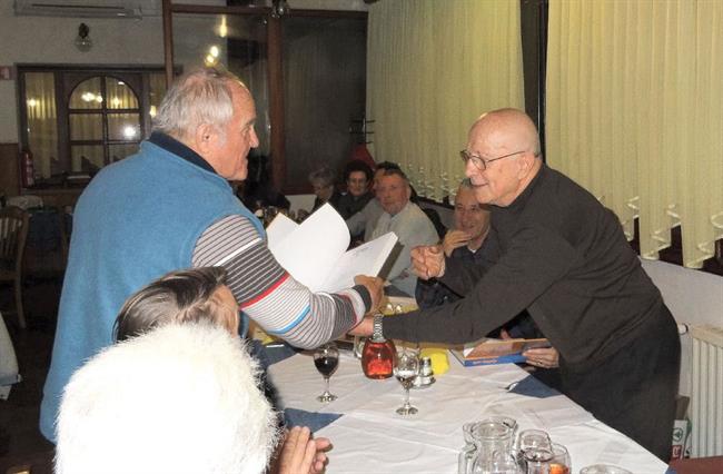 Foto: osebni arhiv