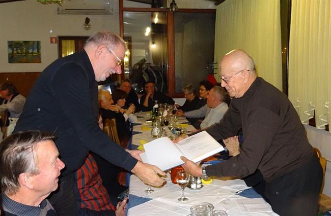 Foto: osebni arhiv