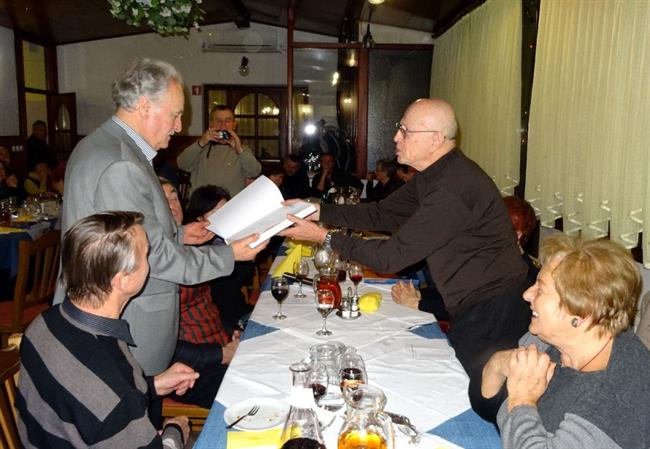 Foto: osebni arhiv