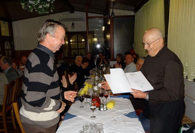 Foto: osebni arhiv