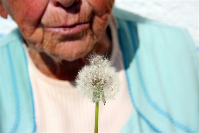 "Ni hujšega, kot če ti domači obrnejo hrbet ..." (Fotografija je simbolična, foto: www.sxc.hu)