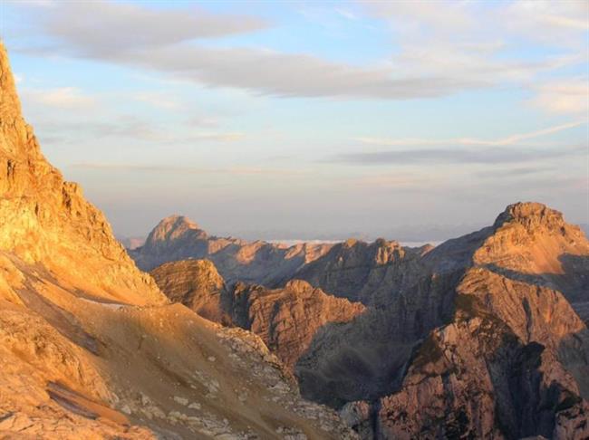 Potovanja (foto: Milena Matko)