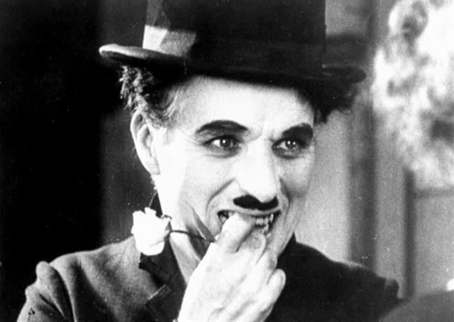 Charlie Chaplin