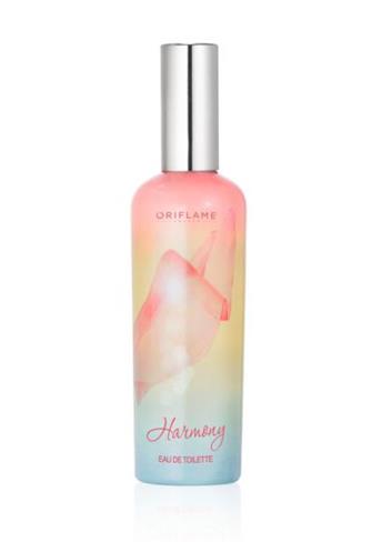 Orflame kolekcija Harmony (foto: Oriflame)