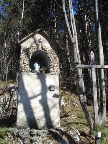 Kapelica (foto: Autentica)