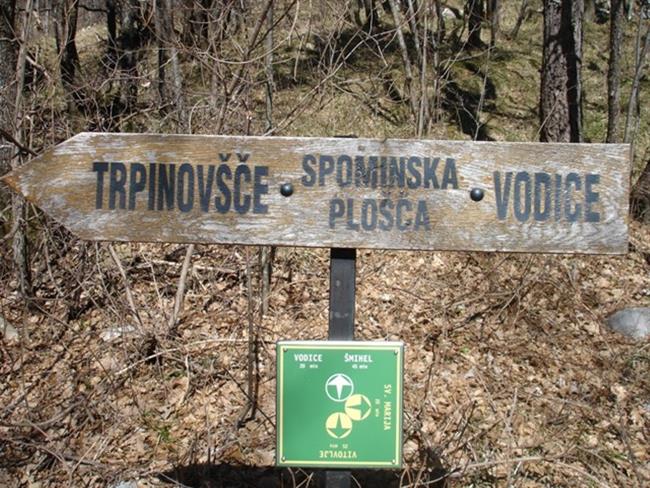 Smerokaz (foto: Autentica)