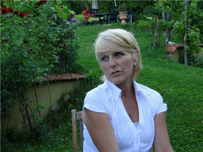 Foto: osebni arhiv