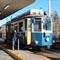 Openski tramvaj. (foto: Autentica)