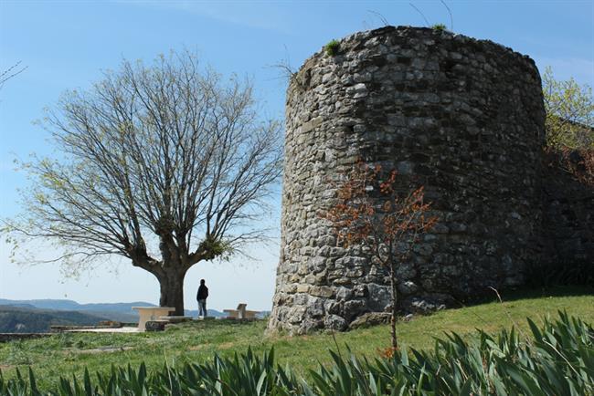 Lepa Istra
