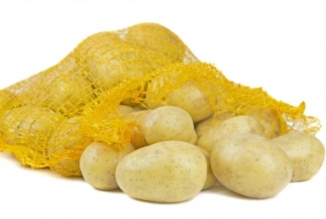 Vreča krompirja postaja vse težja ... (foto: FreeDigitalPhotos.net)