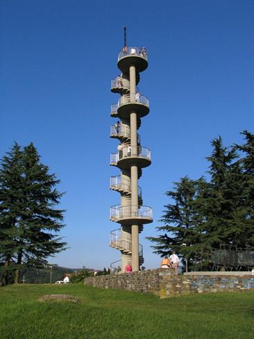 Gonjače (foto: STA)