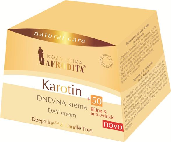 Dnevna krema