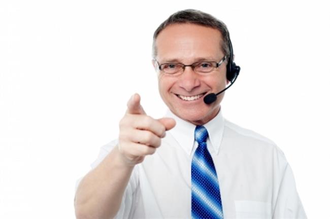 Ne sklepajte pogodb po telefonu. (foto: FreeDigitalPhotos.net)