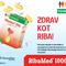 Ribamed - zdrav kot riba!
