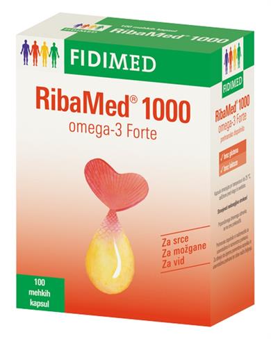 Ribamed