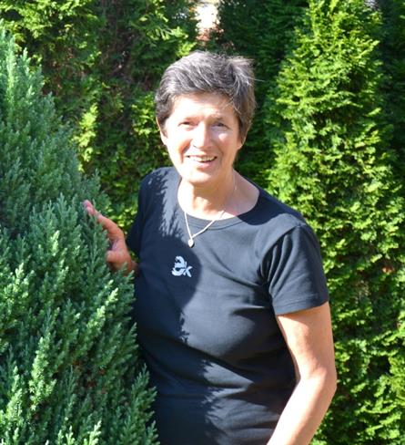 Majda (foto: Vesna Meško)