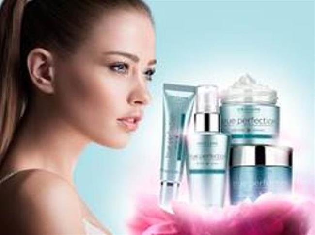 Linija True Perfection (foto: Oriflame)