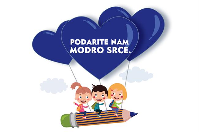 Akcija je v devetih letih pomagala že 82 otrokom in mladostnikom. 