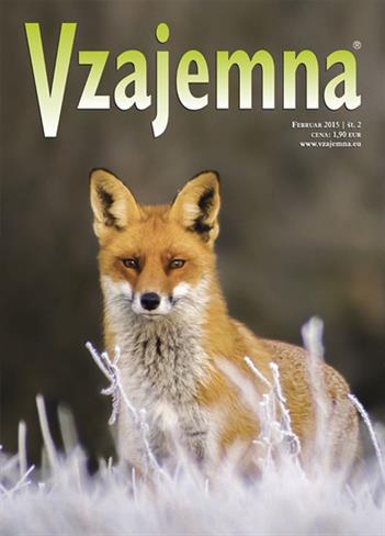 Februarska Vzajemna (foto: Vzajemna)