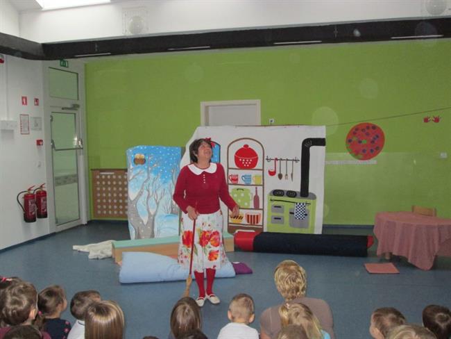 Foto: Olga Paušič