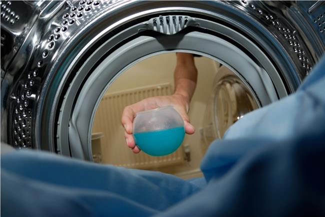 Naredite naravni gel za perilo. (foto: freeimages,com)
