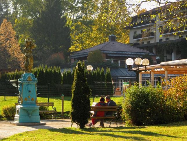 Obiščite Terme Krka!
