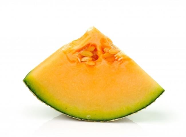 Melona je zelo zdravilna, jejte jo. (foto: FreeDigitalPhotos.net)