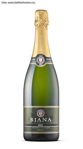 Bjana Brut