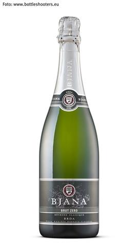 Bjana Brut Zero