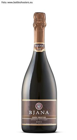 Bjana Cuvee Prestige